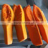 Commercial High Automatic Stainless Melon Separating Machine Watermelon Separator Pineapple Cutter thumbnail-4
