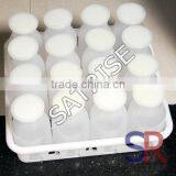 Mushroom Grow Bags Basket Plastic Crate For Mushroom Cultivation thumbnail-2