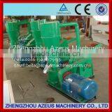 Flat Die Horse Feed Pellet Equipment With Hammer Mill thumbnail-1