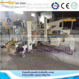 Automatic Folding Cover Carton Sealing Machine