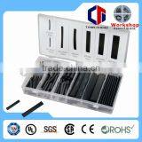 OEM 127 Pcs Assorted Heat Shrink Tube Kit