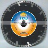 Small Diamond Blade For Fast Cutting Marble-Lucy Song