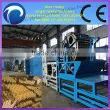 Best Quality Recycling Waste Paper Fruit Tray Forming Machine 0086-13503826925