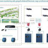 Lanstar Intelligent Security Electric Fence Energizer With Six Line Design thumbnail-4