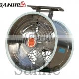 DJF(g) series Air Circulation Fan for greenhouse/flower shed with CE