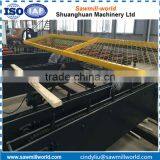 Factory Directly Sale Automatic Cross Cut Off Saw