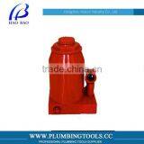 HX-QJD-09 Hydraulic Floor Jack ,small Electric Hydraulic Jack