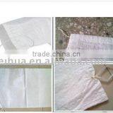 All Kinds of Sand Bag/China pp Woven Bag/Sand Bag With String thumbnail-3