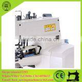 Button Attaching Machine Industrial Sewing Machine Automatic Snap Button Attaching Machine CS-1378 thumbnail-4