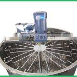 Beekeeping Stainless Steel Electronic 20 Frames Honey Extractor thumbnail-1