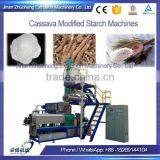 Pregelatinized Cassava Modified Starch Machines