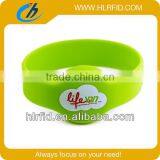 Passive Rfid Nfc Silicone Wristband/bracelet/watches Manufacturer Supplier in China thumbnail-3