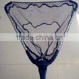 Aluminum Foldable Fly Fishing Tackle, Folding Fishing Landing Net thumbnail-4