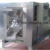 High Capacity Nut Roaster Machine On Sale