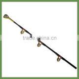 Chinese the Fiberglass Fishing Tackle Game Fishing Pole Rods thumbnail-5