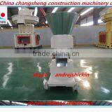 China Changsheng Factory Supply Machine to Make Animal Feed Pellet Mill 45kw 0.8-1t/h) thumbnail-3