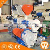 Hot Sale Strongwin Stainless Steel 1t/h Rabbit Ox Sheep Cattle Feed Pellet Mill Machine for Sale thumbnail-5