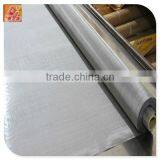 High Quality Stainless Steel Wire Mesh /304 316 Plain Twill Dutch Weave Filter Stainless Steel Wire Mesh