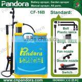 Cassava Knapsack Hand Sprayer thumbnail-2