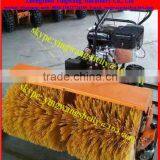 Snow Sweeper Manual Sweeper Road Sweeper Cleaning Equipment thumbnail-3