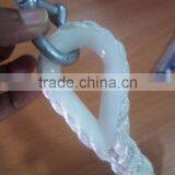 High Quality pp Braided Rope Type Mooring Rope Anchor Line Rope thumbnail-4
