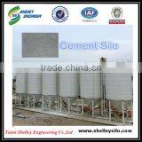 Powdered Steel Cement Silo Tank Price thumbnail-6