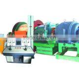 JK-3x2.2P Series Hydrauic Coal Mine Lift Logging Winch