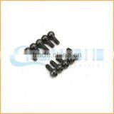 High Quality m5 Ball Head Screw thumbnail-5