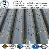deep-well oil 4 perforated drain pipe slotted pvc pipe