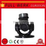 Light Duty Industrial FULL WERK OEM Tempered Steel 090 Terminating Fixture Joint in Full Stock thumbnail-1