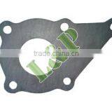 GX160 GX200 Reduction Mounting Gasket 21591-ZH8-620 Go Racing Parts Mini Bike Parts L&P Parts thumbnail-1