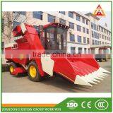 Corn Harvester for Sale thumbnail-5