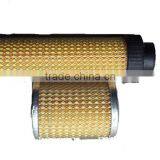 Hot Selling Machine Oil Filter Element Diesel Filter Fuel Filter Element Made in China thumbnail-2