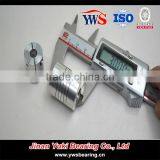 5*8 Coupling Electric Motor Shaft Flexible Couplings thumbnail-4