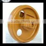 Rear Idler Assy Front Idler for D4D D8R D9R D9N D20 D45 D65 D80 D80 D155 D275 D355 Bulldozer Undercarriage Parts thumbnail-2