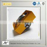 High Quality Cnc Lathe Turning Parts for Various Type Machine thumbnail-1