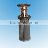 SHANTUI SD16 Bulldozer Parts, SD16 Bulldozer Magnet Filter 16Y-75-07000, Undercarriage Parts thumbnail-1