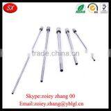 Made In China Adjustable Ultraprecise Metal Plated Stepped Ejector Pin thumbnail-4