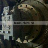 E320C Travel Motor Assy E320CL 2010192 201-0192 thumbnail-2