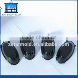 High Quality Plastic Injection Molding for Battery Cases thumbnail-1