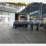 AS956 5 Ton Wheel Loaderzl50 With Cheap Price Better Than LW500FN thumbnail-6