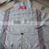BSCI Audit Factory Unique Design Fine Workmanship Waterproof Fashional Japanese Apron thumbnail-5