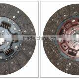 High Quality Clutch Disc for Vehicles thumbnail-6
