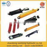 OEM and ODM All Kind of Welded Hydraulic Cylinders thumbnail-1
