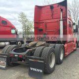 Torch Trailer Wheel Truck Tire 11R22.5 for Truck and Bus thumbnail-2