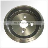 Brake Drum/sand Casting Brake Drum/light Truck Brake Drum thumbnail-1