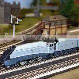2017 Hot Sale Custom Model Train Aluminum Die Casting Parts thumbnail-4