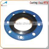 Custom Products Cast Iron China Ductile Iron Pipe Fittings thumbnail-5