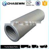 SAA6D140E-5D-01 Engine Parts Trucks Hydraulic Filter 2056-05-1430