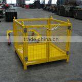 Forklift Cage thumbnail-3